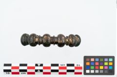 Foto von Bronzebuckelarmreif (NHMW-PRAE-026139)